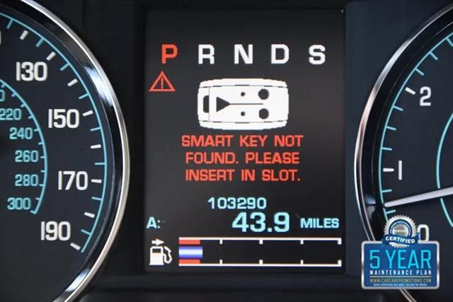 2014 Jaguar XK Standard