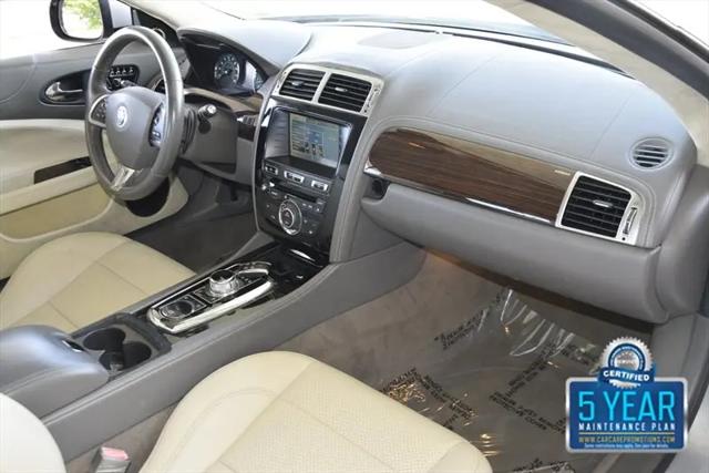 2014 Jaguar XK Standard