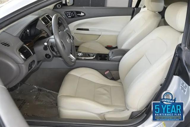 2014 Jaguar XK Standard