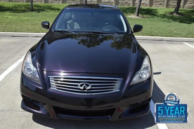 2013 INFINITI IPL G G37