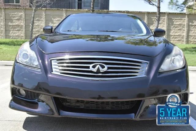 2013 INFINITI IPL G G37