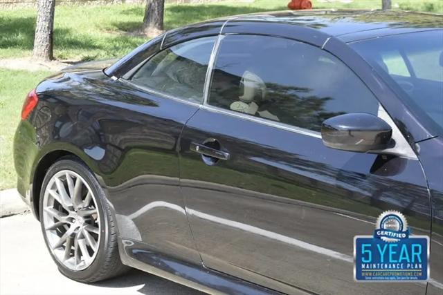 2013 INFINITI IPL G G37