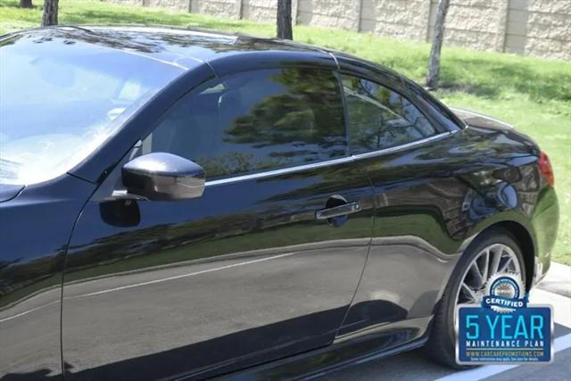 2013 INFINITI IPL G G37