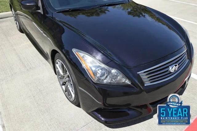 2013 INFINITI IPL G G37