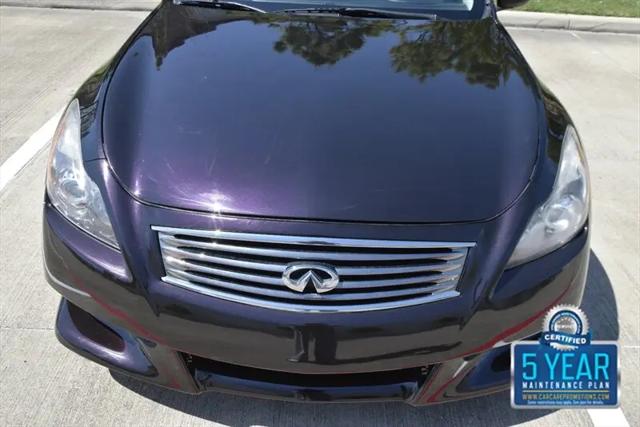 2013 INFINITI IPL G G37