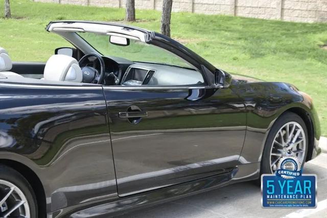 2013 INFINITI IPL G G37