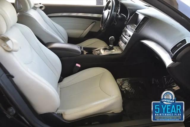 2013 INFINITI IPL G G37