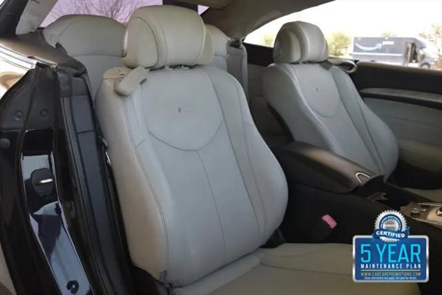 2013 INFINITI IPL G G37