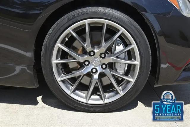 2013 INFINITI IPL G G37