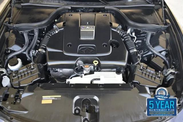 2013 INFINITI IPL G G37
