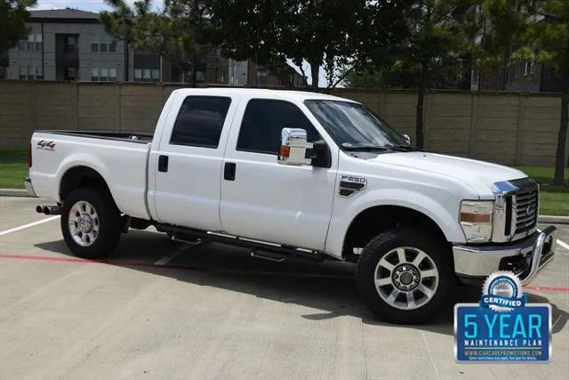 2009 Ford F-350 Cabelas for sale in Stafford, TX