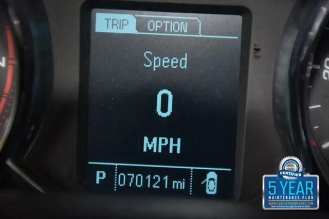 2016 Chevrolet Cruze Limited 1LT Auto