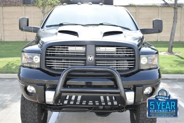 2003 Dodge Ram 3500 SLT/Laramie for sale in Stafford, TX