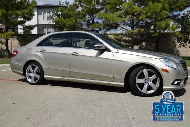 2011 Mercedes-Benz E 350 E 350 for sale in Stafford, TX