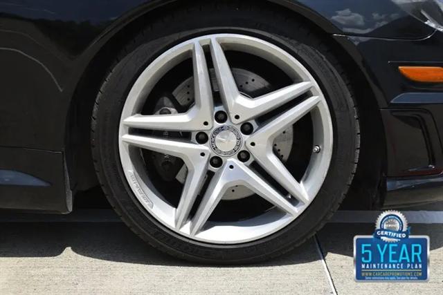 2011 Mercedes-Benz SLK SLK 300 SLK 300
