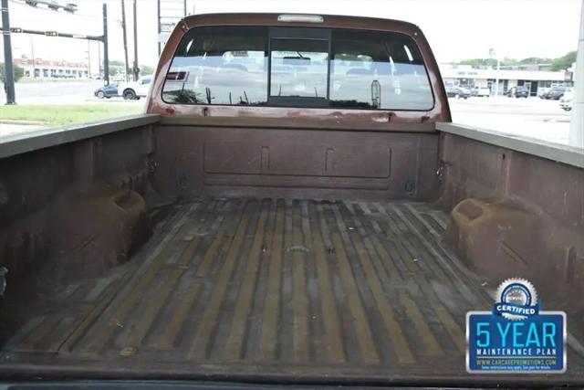 2008 Ford F-450 King Ranch