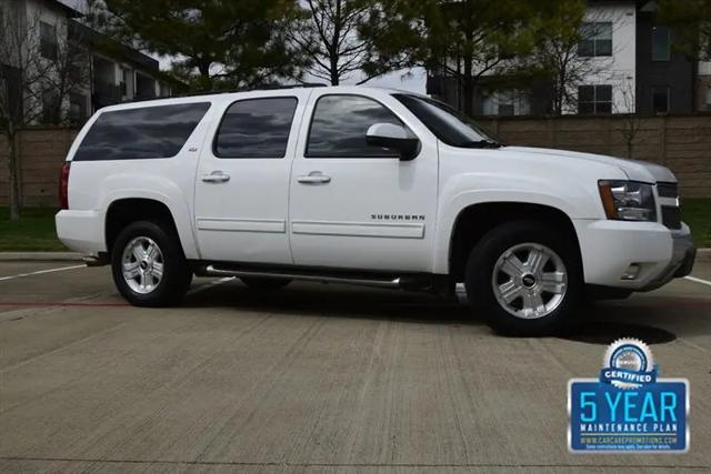 2010 Chevrolet Suburban LT1 for sale in Stafford, TX
