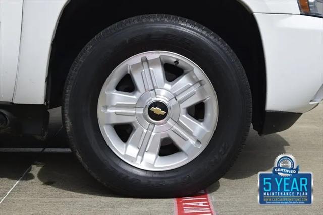 2010 Chevrolet Suburban LT1