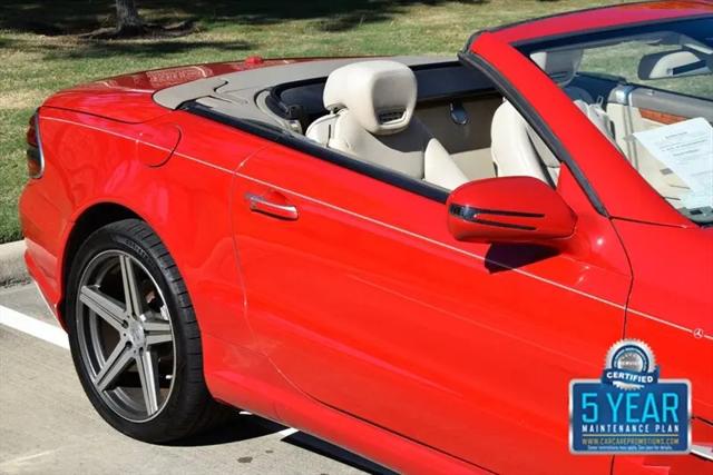 2009 Mercedes-Benz SL SL 550 SL 550