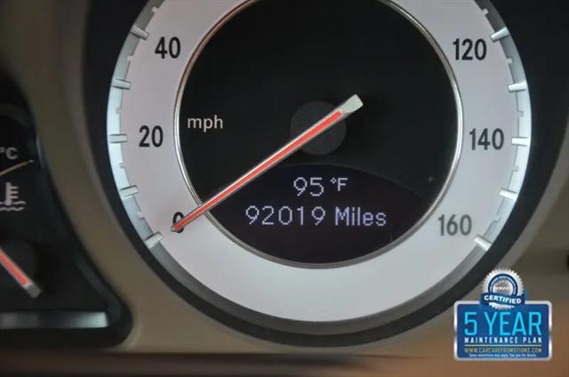 2009 Mercedes-Benz SL SL 550 SL 550