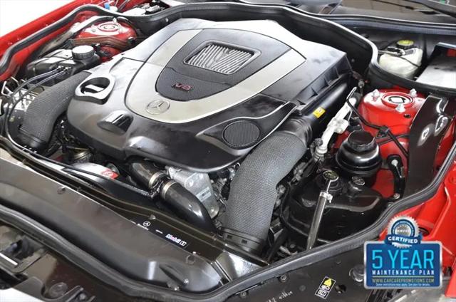 2009 Mercedes-Benz SL SL 550 SL 550