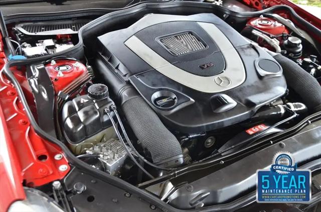 2009 Mercedes-Benz SL SL 550 SL 550