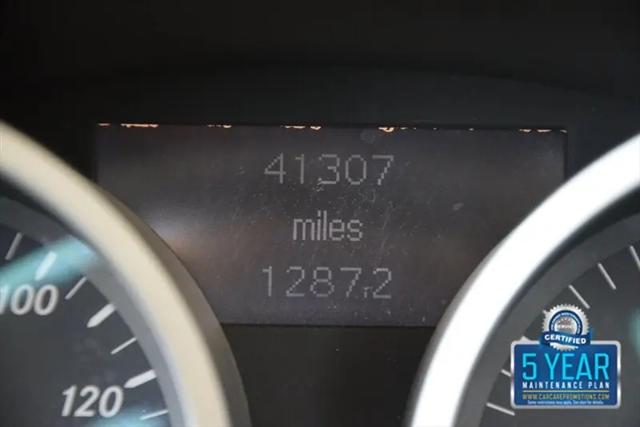 2007 Mercedes-Benz SLK SLK 280