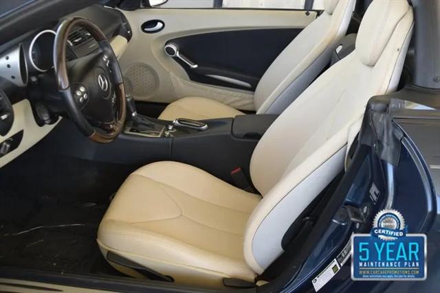 2007 Mercedes-Benz SLK SLK 280