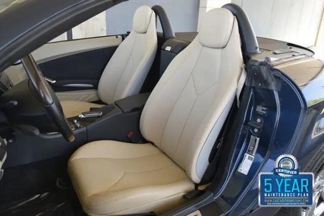 2007 Mercedes-Benz SLK SLK 280
