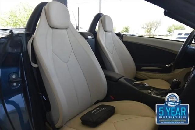 2007 Mercedes-Benz SLK SLK 280