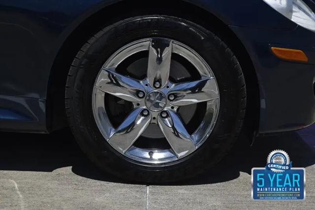 2007 Mercedes-Benz SLK SLK 280