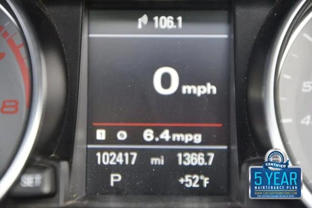 2016 Audi S5 3.0T Premium Plus