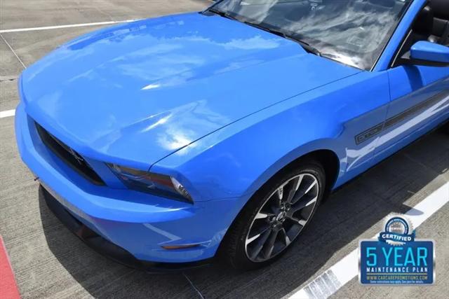 2011 Ford Mustang GT Premium