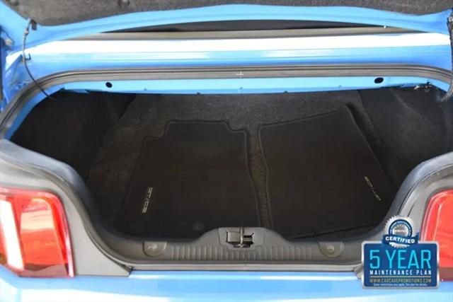 2011 Ford Mustang GT Premium