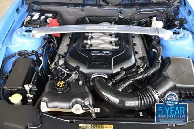 2011 Ford Mustang GT Premium