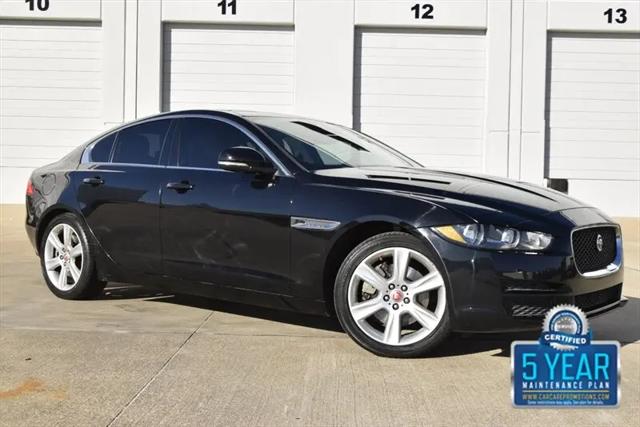 2018 Jaguar XE 20d Prestige for sale in Stafford, TX