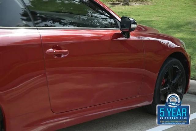 2012 Lexus IS 250C IS 250C