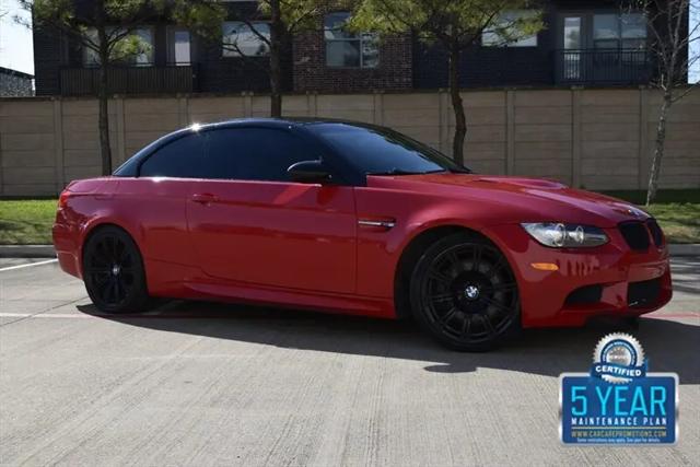 2008 BMW M3 Standard