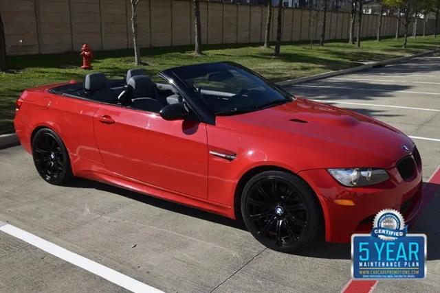 2008 BMW M3 Standard