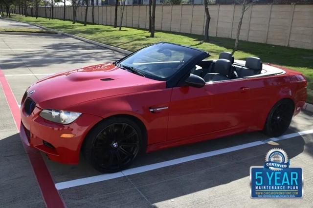 2008 BMW M3 Standard