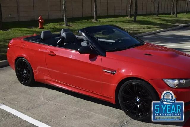 2008 BMW M3 Standard