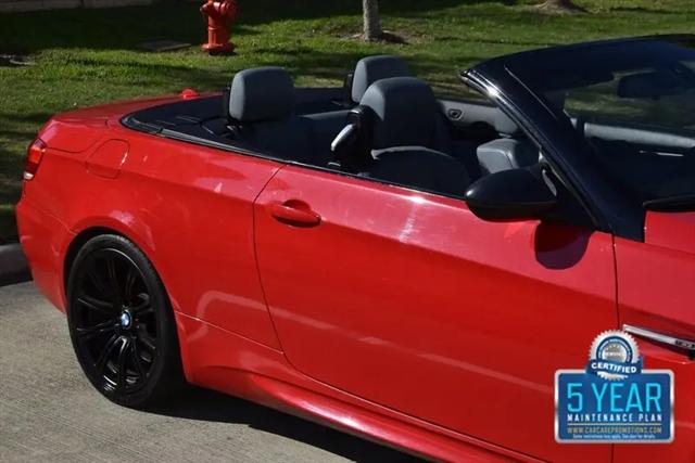 2008 BMW M3 Standard