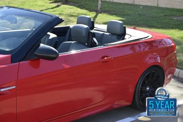2008 BMW M3 Standard