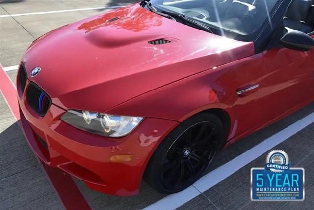 2008 BMW M3 Standard