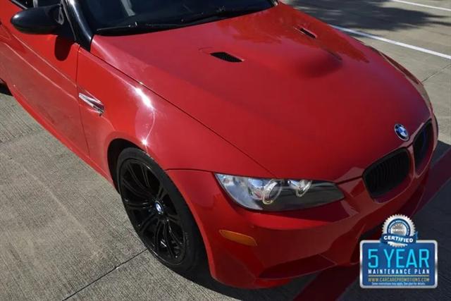 2008 BMW M3 Standard
