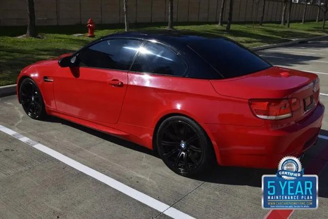 2008 BMW M3 Standard