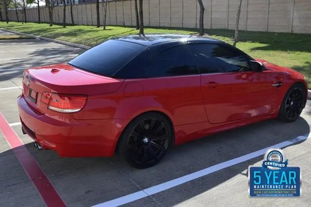 2008 BMW M3 Standard