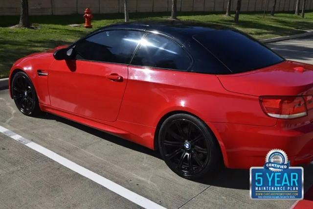 2008 BMW M3 Standard