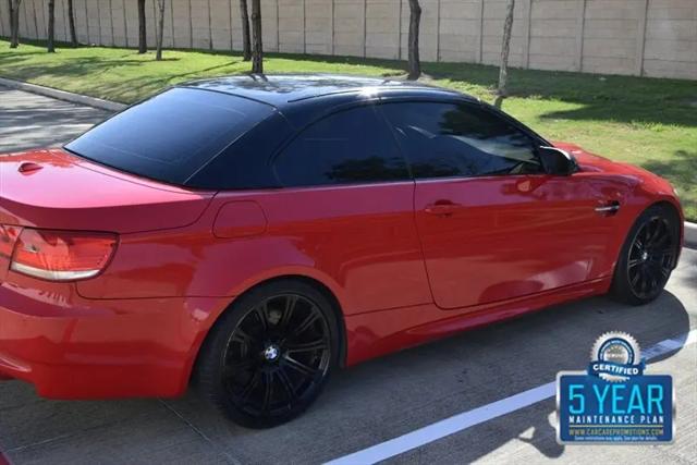 2008 BMW M3 Standard