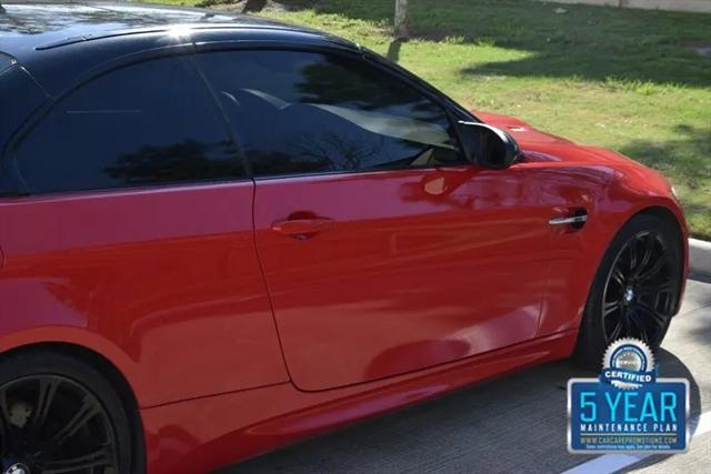 2008 BMW M3 Standard